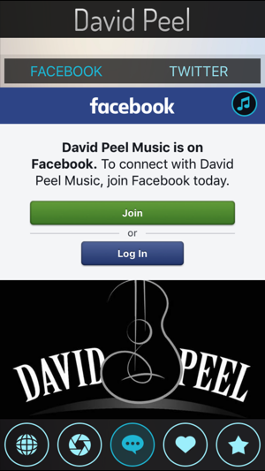 David Peel(圖5)-速報App