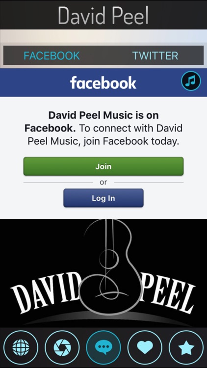 David Peel screenshot-4