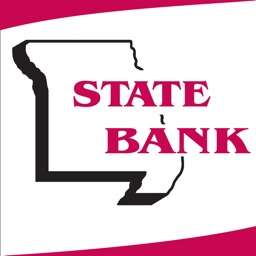 The State Bank for iPad