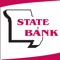 Start banking wherever you are with The State Bank