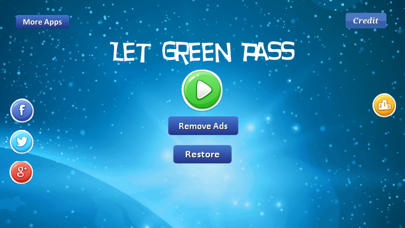 How to cancel & delete Let Green Pass from iphone & ipad 2