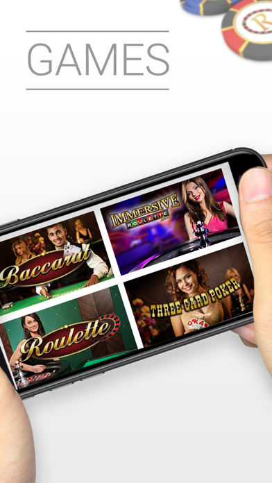 How to cancel & delete Roulette BE – Roulette En Ligne, Jeux de Casino from iphone & ipad 2