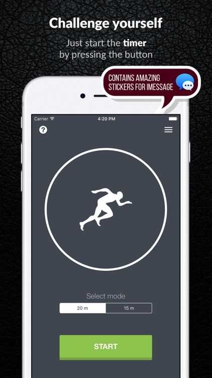 Beep Test: Police Military Multi Stage Assessment