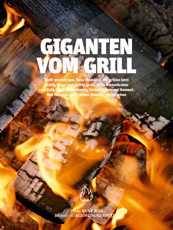 BEEF! Grill mich – Räuchern, Smoken, Grillen!のおすすめ画像2