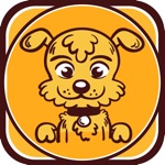 Dogs Puppy Matching Card Game