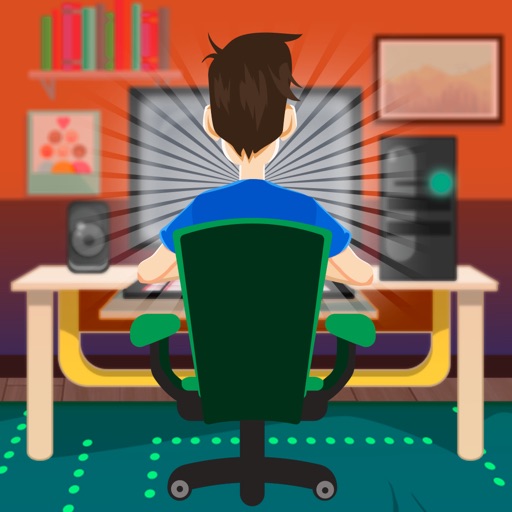 Developer Office Tycoon: Game Maker icon