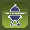 Thermominder for BBQ Smoker