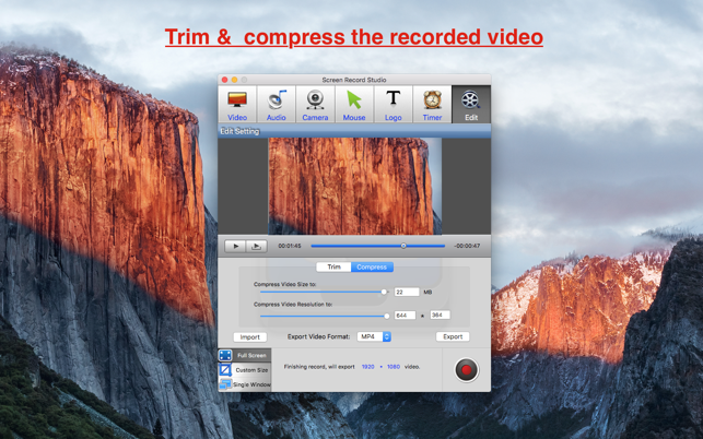 Screen Record-Screen Recorder(圖5)-速報App