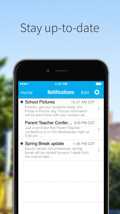 Broward County Public Schools screenshot-3