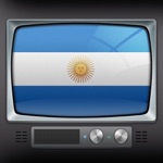 Televisión Argentina versión iPad