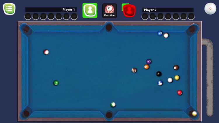 8 Ball Pool Pro: Online Sim