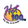 KZDX Hot 100 FM Radio