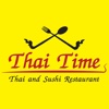Thai Time Thai-Sushi Restaurant