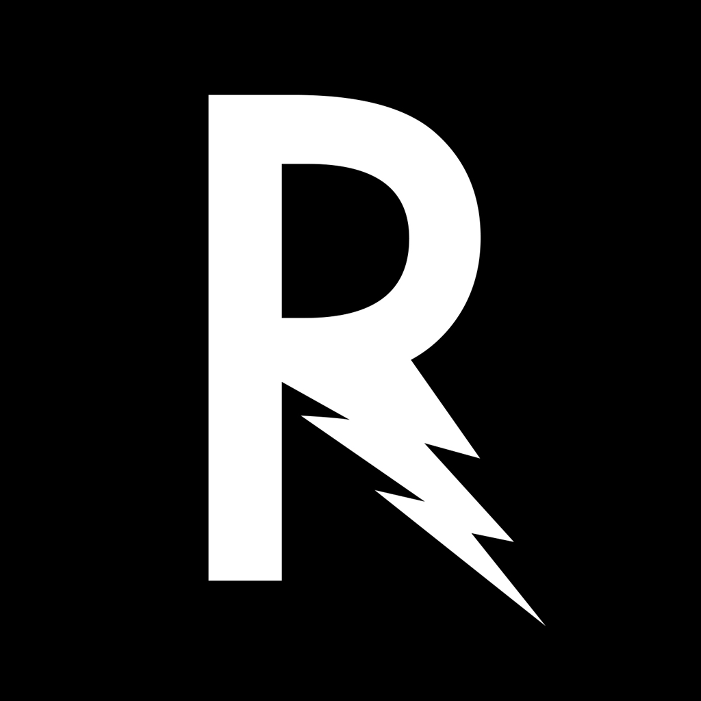 TeamRock Radio App Icon