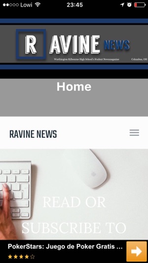 Ravine News(圖3)-速報App