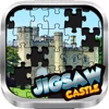 The Castle Jigsaw Puzzle Games