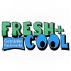 FRESH + COOL Bispinghoff
