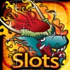 Oriental Dragon Slots