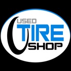 Tire Shop Inventory Control