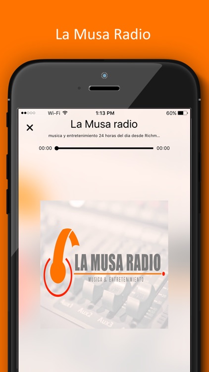 La Musa Radio