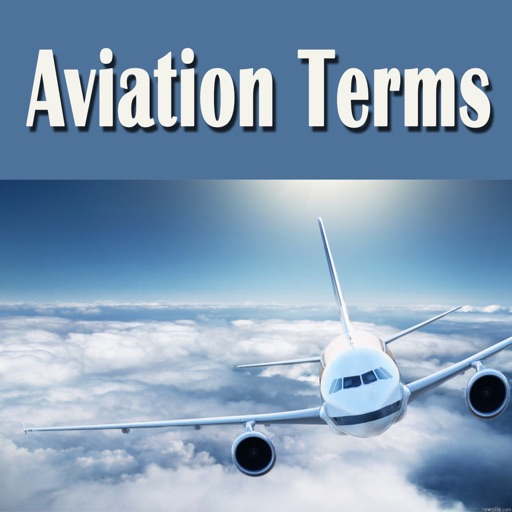 Aviation Dictionary - Definitions Terms
