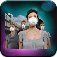iAirQuality --Global Air Quality Index Pm2.5,pm10 apk