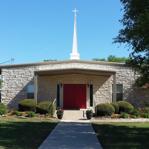 Caddo Mills Methodist Church