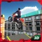 Motorbike Roof Jumping Stunts & Pro Driver Sim