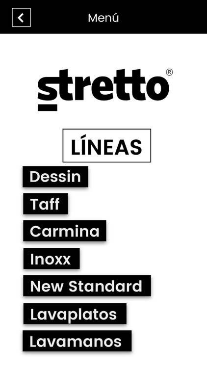 Stretto AR