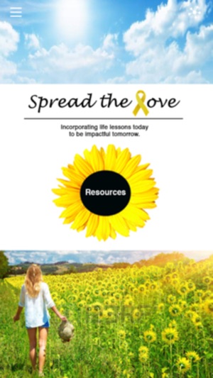 Spread The Love(圖2)-速報App