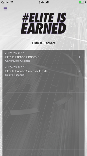 Elite Is Earned(圖1)-速報App