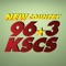 KSCS-FM