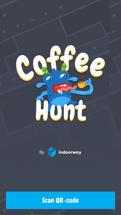 CoffeeHunt