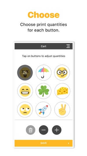 Emoj’n Print(圖4)-速報App