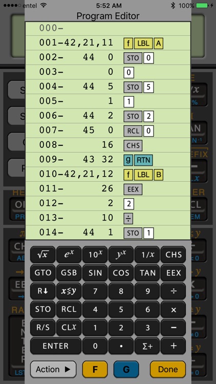 RLM-11CX screenshot-4