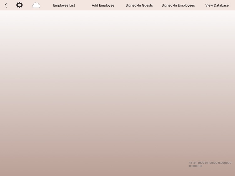 QueueSign screenshot-3