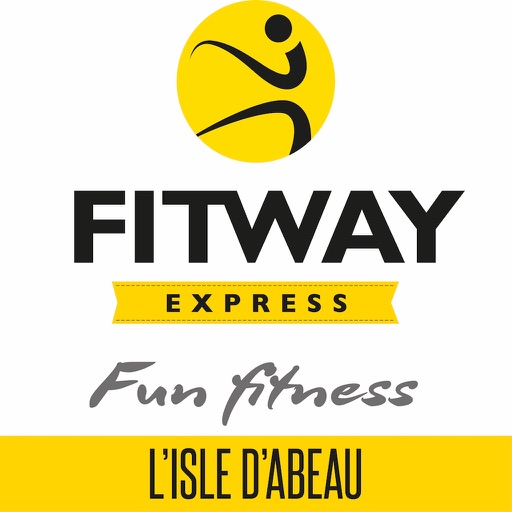 Fitway Express L'isle-D'Abeau icon