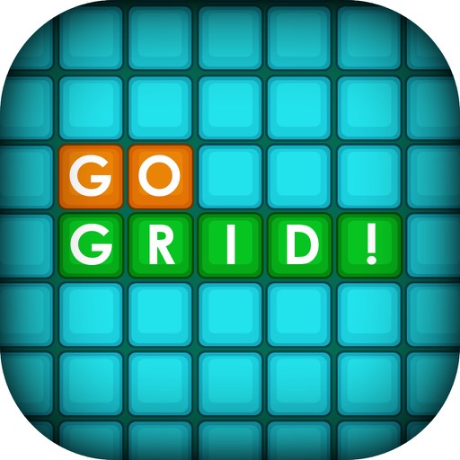 GoGrid!