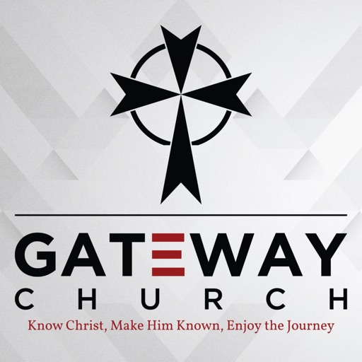 Gateway Church - Blue Springs icon