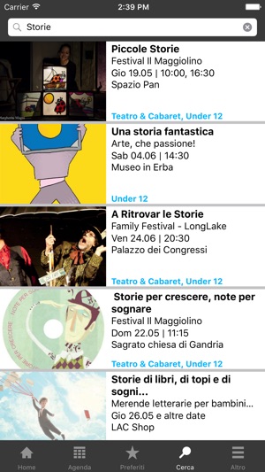 Lugano Eventi(圖5)-速報App