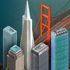 Activities of San Francisco Tycoon