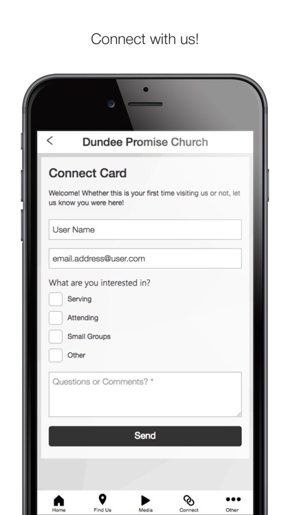 Dundee Promise Church
