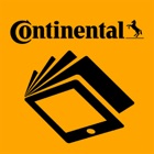 Continental 大陆集团杂志