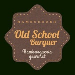 Old School Burguer