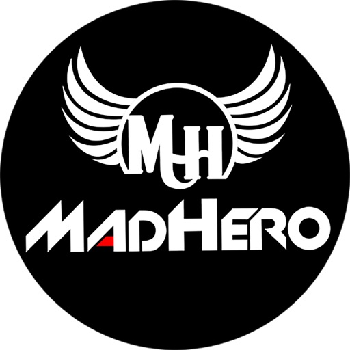 MadHero