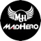 Madhero provides clothing, sportswear, outerwear for global buyers