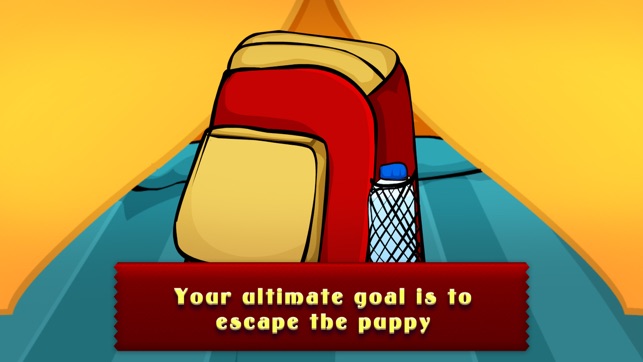 Puppy Escape Game(圖3)-速報App