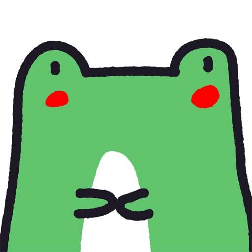 Froggo The Frog icon