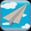 Paper-Plane Challenge