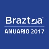 Anuario Braztoa 2017